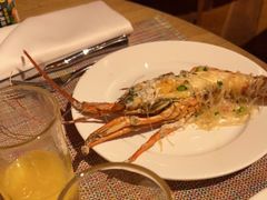-南通滨江洲际酒店-西集自助餐厅