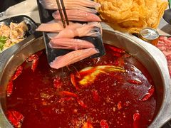 -三江汇火锅店(保全街店)