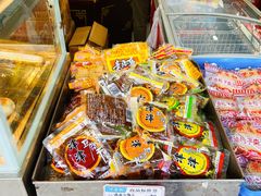 津津豆腐干-叶受和(观前街店)