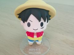 -泡泡玛特POPMART(上海环球港店)