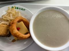 -老磁器口豆汁店(天坛店)