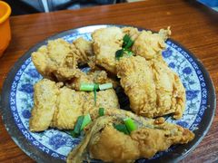 -福州人铭小吃