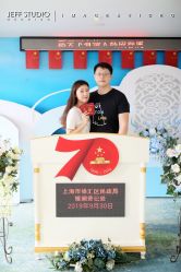 -JEFF STUDIO摄影摄像婚礼跟拍