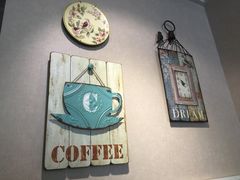 -Cafe Villa