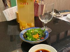 -真味鲜厨(观塘店)