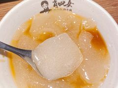 -肖四女乐山跷脚牛肉(世博源店)