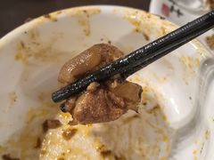 -勇记干锅居(德阳店)