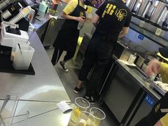 -快乐柠檬happylemon(熙地港店)
