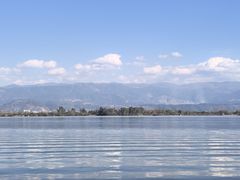 -西昌邛海湿地