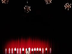 -交通银行前滩31演艺中心