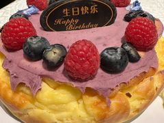 -梦菲思饼屋(瑞金宾馆店)