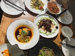 -醉霖生态餐厅(交大店)