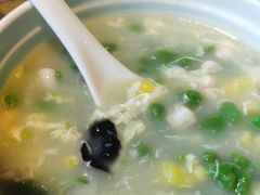 特色疙瘩汤-吕氏疙瘩汤·私家菜馆(慈云寺店)