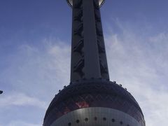 -东方明珠老上海8号餐厅(东方明珠广播电视塔店)