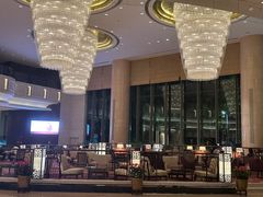 -深圳福田香格里拉大酒店
