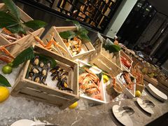 -上海中星铂尔曼大酒店 汇·西餐厅