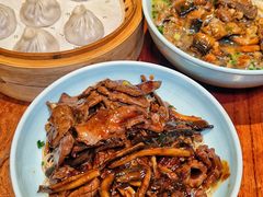 -裕兴记•蟹黄面馆(人民广场店)