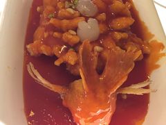 -民国红公馆·秦淮八艳(夫子庙店)