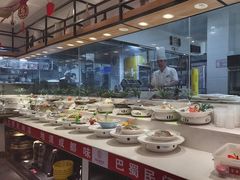 -有红鸡毛店·川菜(建设路店)