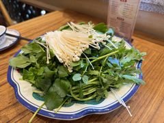 -厝味火锅·潮汕卤水火锅(十一合店)