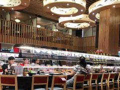 大堂-三禾寿司(石龙店)