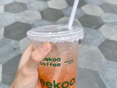 -peekoo coffee(尚嘉中心店)