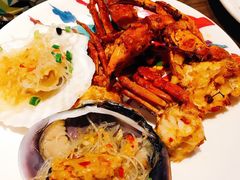-阳光岛·海鲜盛宴(银泰中心in99店)