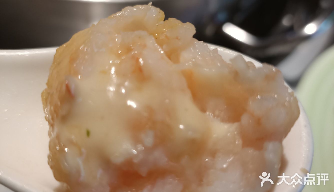 澳美涞鸡汤火锅，多次打卡的火锅店