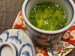鲜海苔茶碗蒸-鮨·海老(北京路店)