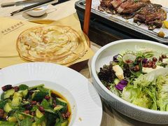 -羊之道草原味道清真餐厅(番禺店)
