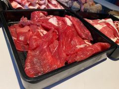 -爱伲牛肉火锅自助(景洪店)