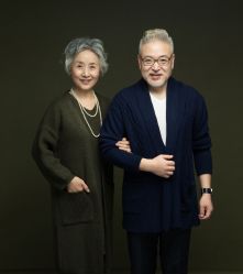 -海派婚纱摄影·婚纱照定制会馆