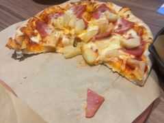 -必胜客(太和店)