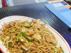 -东江海鲜大排档·潮汕菜·砂锅粥