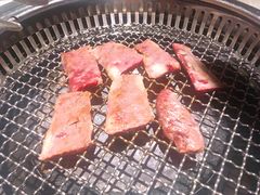 精选雪花牛小排-厚贞日式烤肉(龙之梦店)