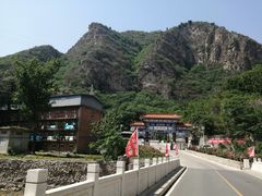 -北京上方山国家森林公园