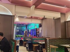 -老关东铁锅炖(上游街店)