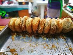 -大益烤鸡