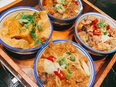 -阿庄新豫菜(航海东路店)