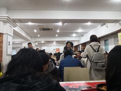 -北京大学-燕南食堂