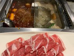 -海底捞火锅(之心城店)