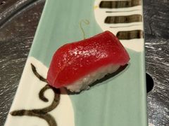 -隐泉京望日式料理(太和广场店)