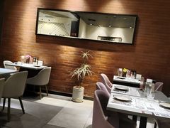 -西堤牛排(北京国瑞店)