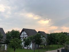 -太阳岛度假酒店