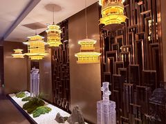 -无锡丽笙精选酒店·兰亭阁中餐厅