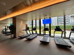 -深圳国际会展中心洲际酒店