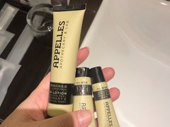 -成都雅诗阁来福士