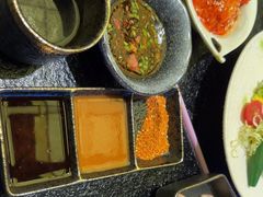 -樱嘢·炭火烧肉(惠南店)