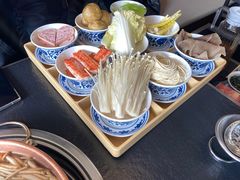 -咏江南·苏式火锅·苏州评弹(观前街店)
