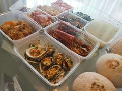 -四姑娘川味海鲜(八爪鱼店)